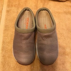 Merrell Walking Shoes